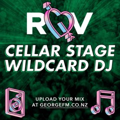 RnV Cellar Stage Wildcard Mix Entry - Gami