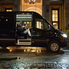 Driven Global Chauffeured