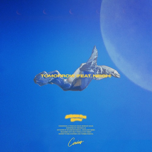 Tomorrow (feat. Neigh)