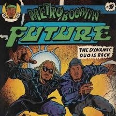 Metro Boomin X Future - Superhero (The99% Remix)