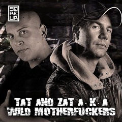 TAT & ZAT A.K.A WILD MOTHERFUCKERS | SQREUR ARTIST SPOTLIGHT | CLASSIC HARDSTYLE