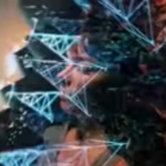 tripping, falling, over and under