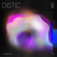 Distic - Traveler Mix #18