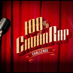100% Rap Challenge - D Low ( Short ver. )