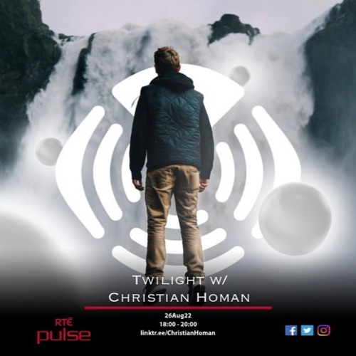 UNSCANNNABLE - RTE Pulse Twilight Show Techno Mix