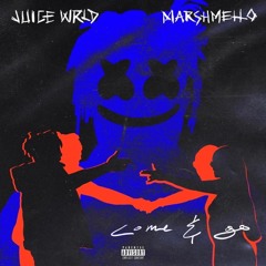 Juice WRLD - Come & Go with Marshmello (Drop Remake)
