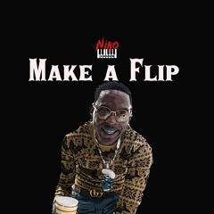 [Free] Young Dolph x Trap "Make A Flip" Type Beat 2020 l Pro.@NikoJuggn_