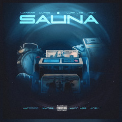 Sauna (feat. Luan LDS)