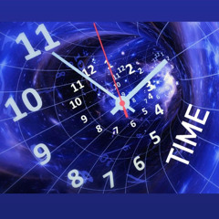 K-One Musik feat. Lucystarr - Time (Original)