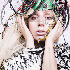 Lady Gaga - Tea (Vocal Concept demo)