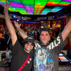 Essential Freaks - Groove Cruise 2025 - Blaze