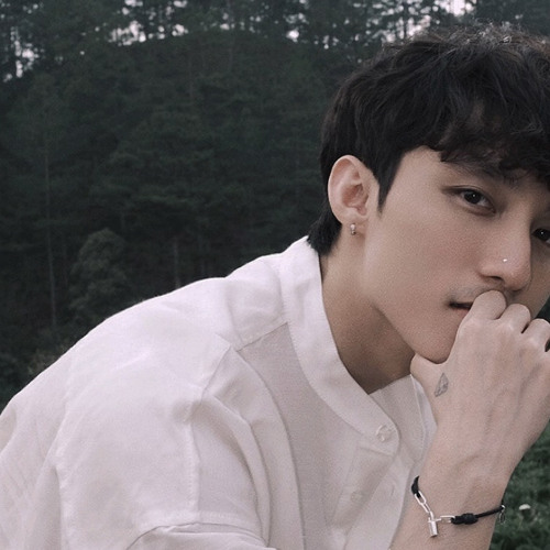 Love in your eyes | Sơn Tùng MTP