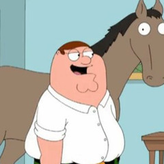 the horses here nekvalitni dubstep remix (podle me je nekvalitni ale co ja vim je to moje poprve)