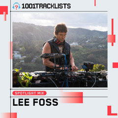 Lee Foss Sunset Live Set @ Topanga, California, USA