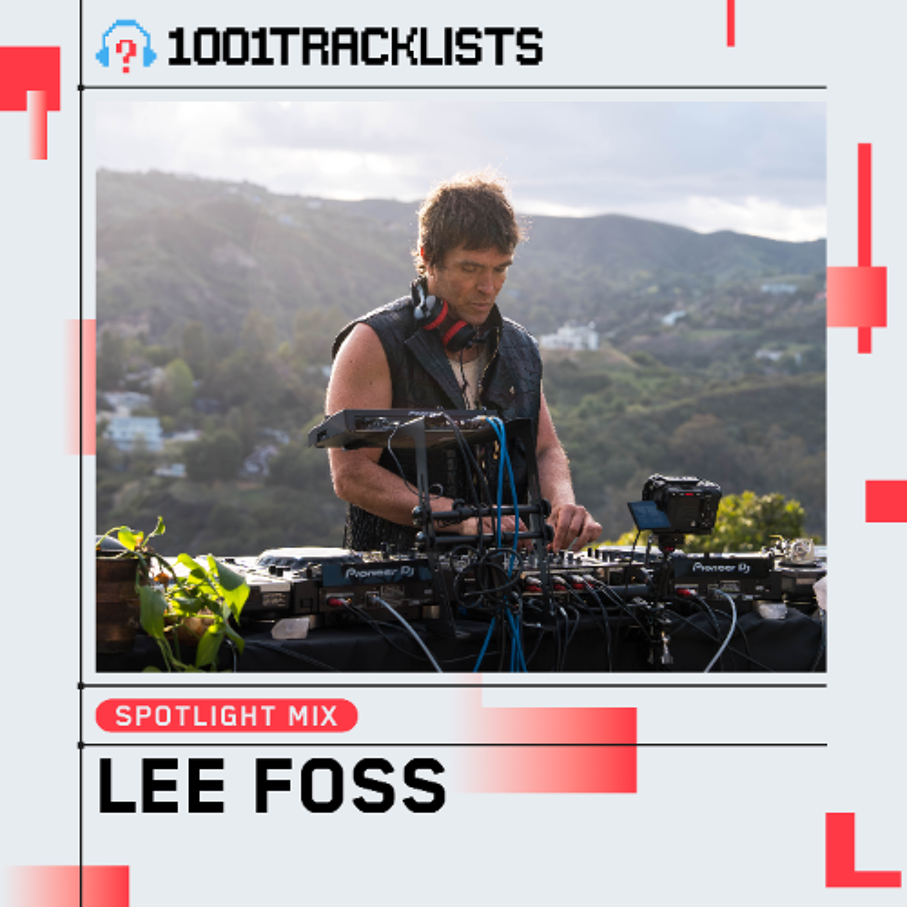 Lee Foss Sunset Live Set @ Topanga, California, USA episode artwork