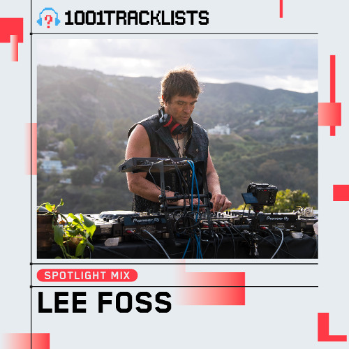 Lee Foss Sunset Live Set @ Topanga, California, USA