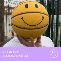 CTW120 • Pasteur Charles