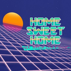 【SFES2022】GX BROS.(Xiba & Gowrock) - HOME SWEET HOME
