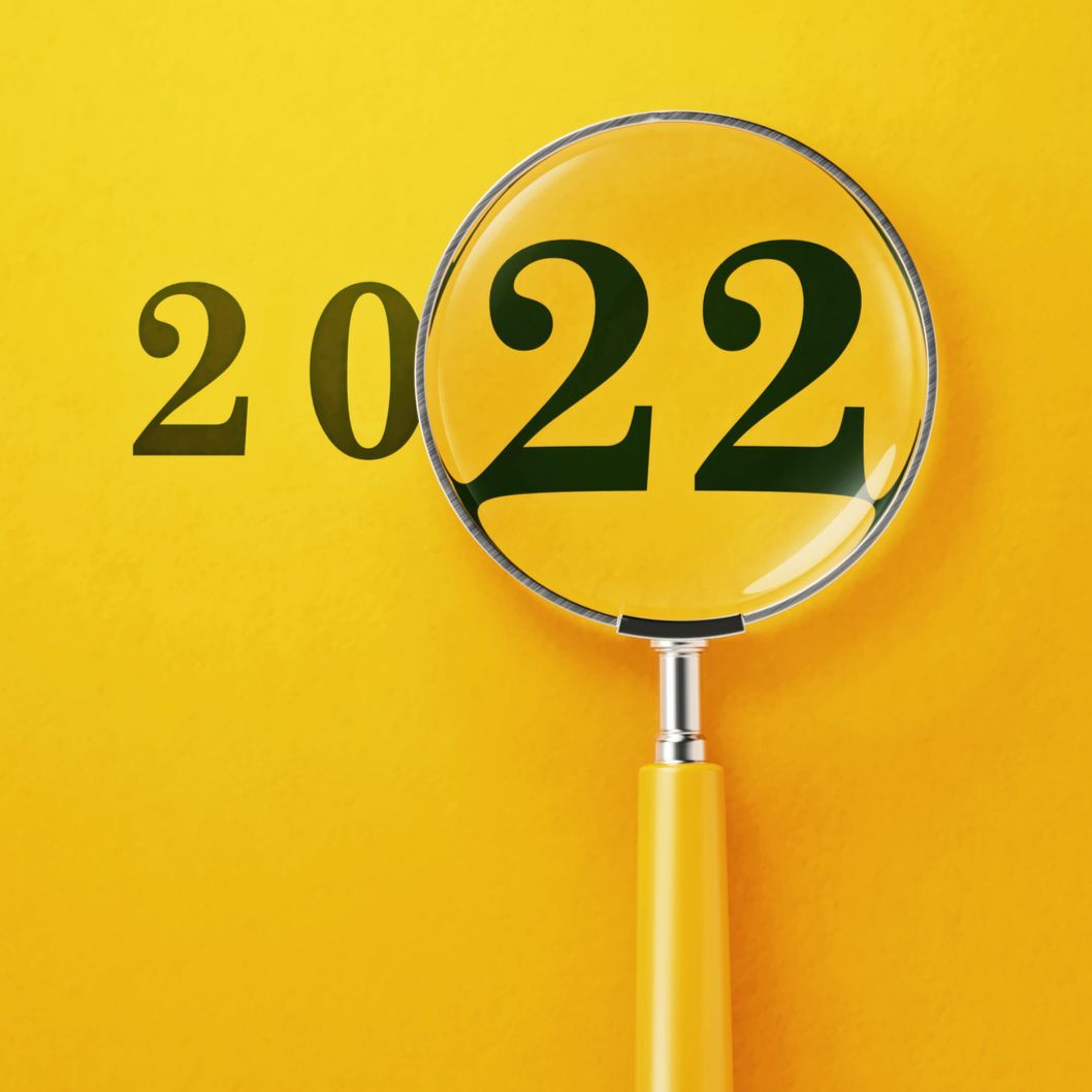 2022 Benefits Year in Review episode artwork