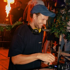 SENDERS | Happy Feelings Festival 2024