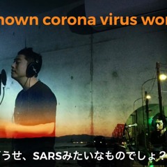 Into The Unknown Corona Virus World