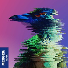 Flume - Say Nothing [Merger Bootleg]