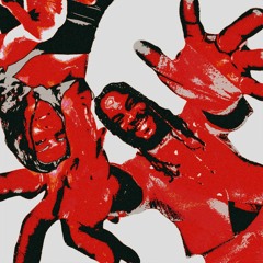 Back Seat (feat. Genenis Owusu)