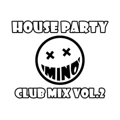 2020 CLUB PARTY HOUSE MIX Vol.2 [하우스파티음악 클럽노래 믹스셋]
