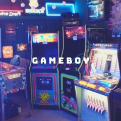 GameBoy (Prod. JLomastro X Vernon Hill)