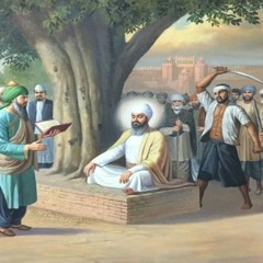 Dharam Het Saka Jin Keeya (Raag Sarang) - Ragi Mohan Singh Ji Namdhari