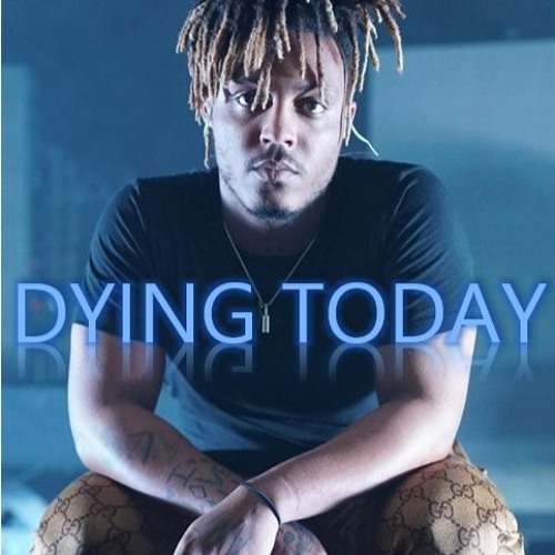 Stream Dying Today Juice Wrld (Prod By. Apollo) by Prod. Apollo