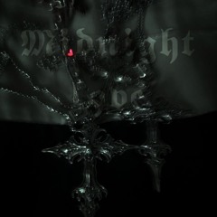 CryLucky - Midnight Love ft. Midnightstatic (prodLMG x everestdidthis)