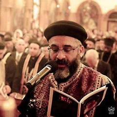 Kinsty Kinsty (translated English)- Fr Kyrillos Said