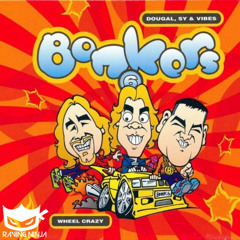 Bonkers 6 - Dj Sy (1999)