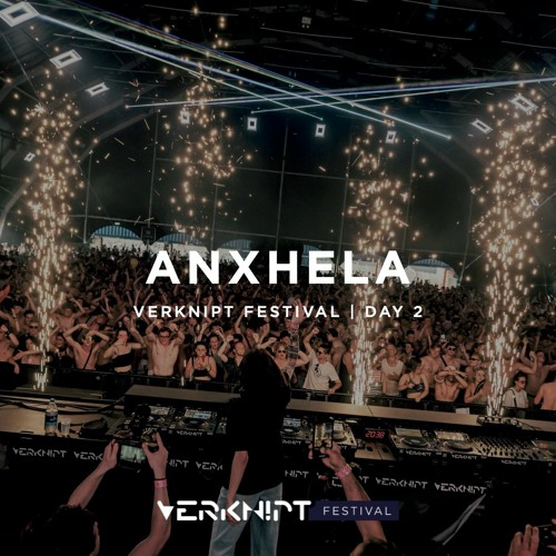 Anxhela @ Verknipt Festival 2023 | 11 Juni