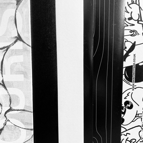 Waxploration Series - 001 - Labour Lockdown Lamingtons - Vinyl / Unmixed