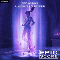 Epic Score - You Have An Incredible Gift
