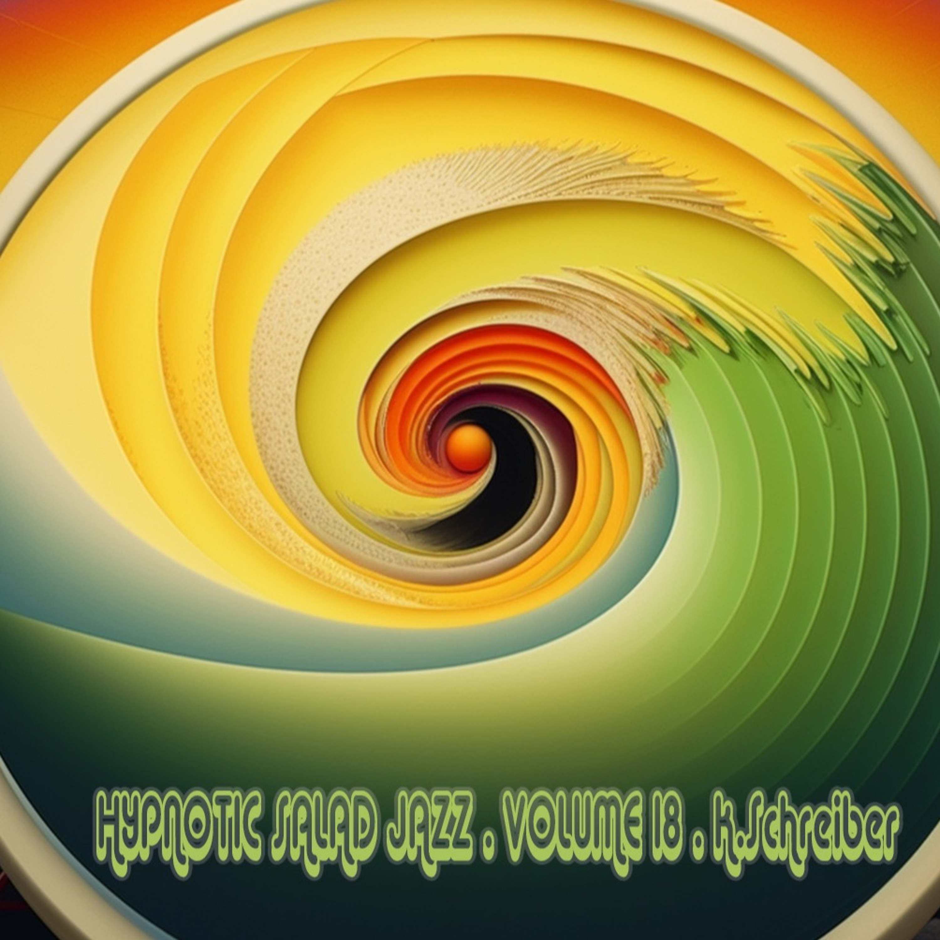 Verdant Recordings