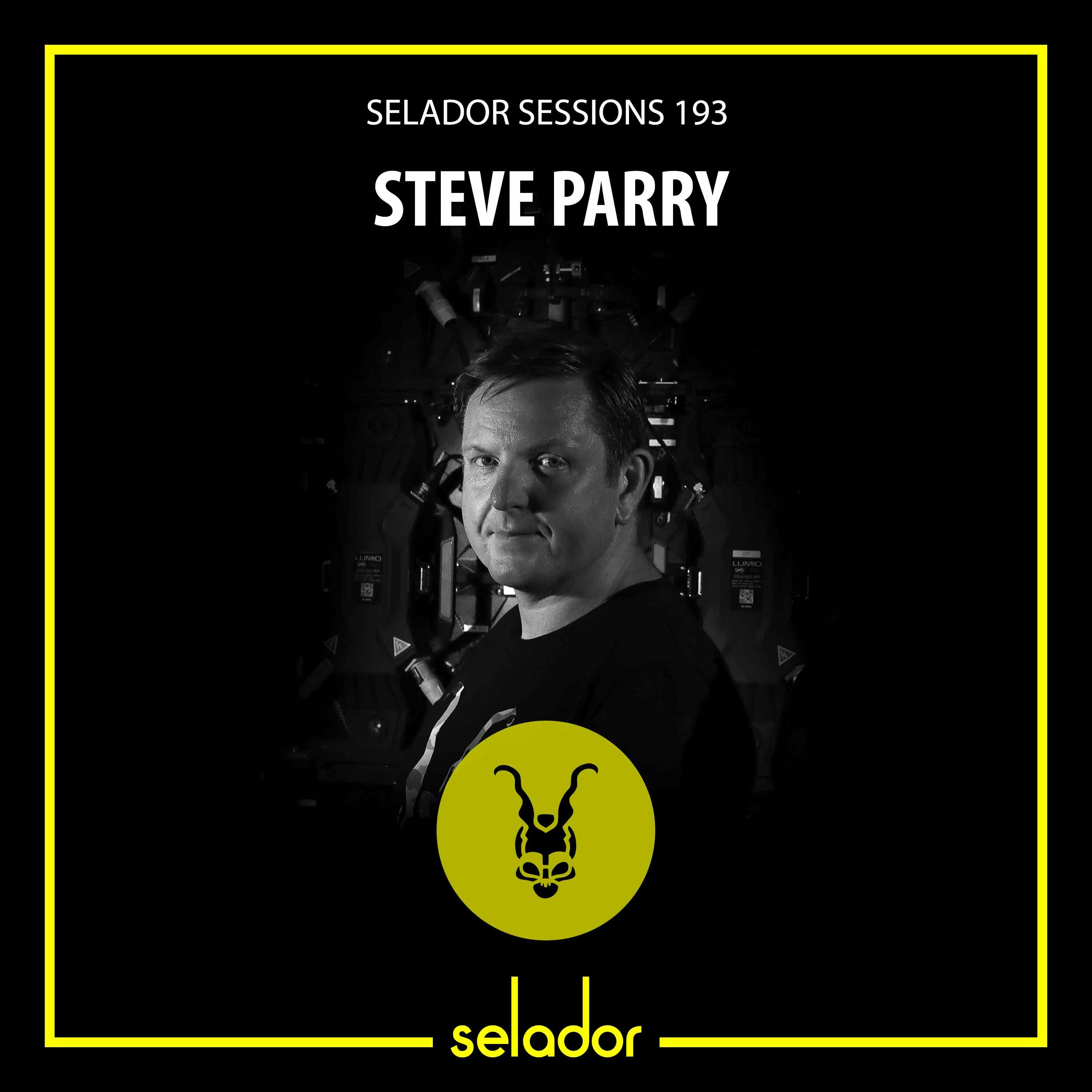 Selador Recordings Podcasts