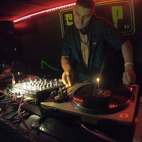 S.A.P.041J-RHYTHM