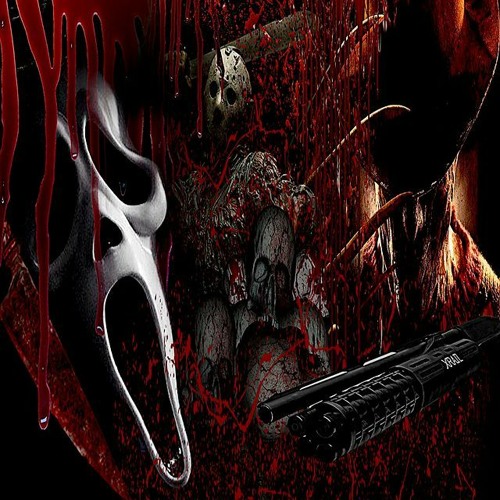 Gore (w/ enemy)