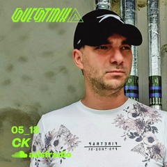 ADS002: CK (London, UK)