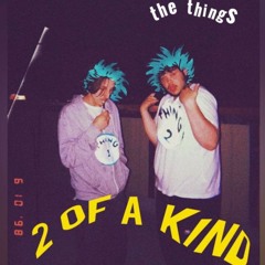2 of a Kind