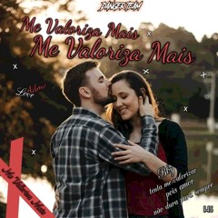 ME VALORIZA MAIS.🥀 C/ Neto Golden ✘ Lil G ✘ Jorge Py