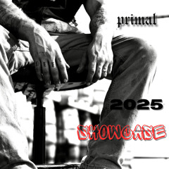 2025 SHOWCASE