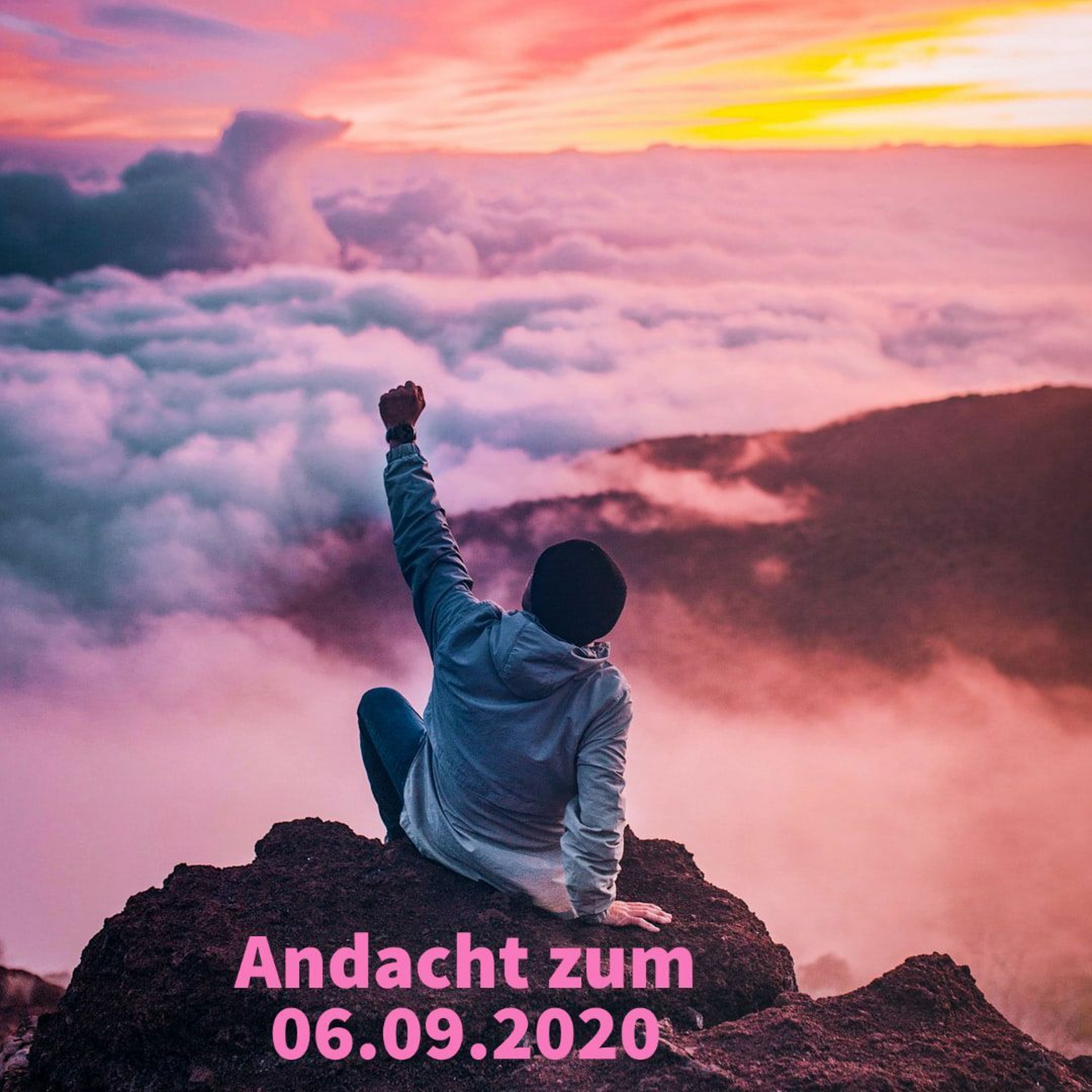 Podcast-Andacht