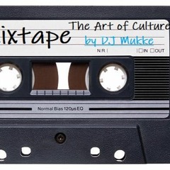 The Art of Culture | Mixtape by DJ Mukke