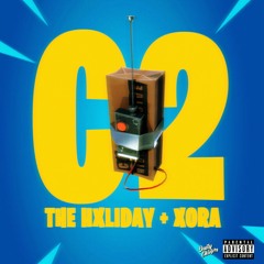 XORA x THEHXLIDAY - C2 [Prod. Maxtaylor] (@DailyChiefers Exclusive)