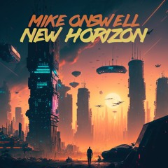 New Horizon (Original Mix)