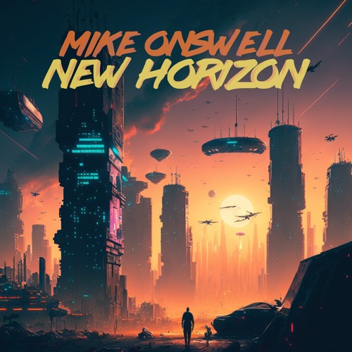 New Horizon (Original Mix)